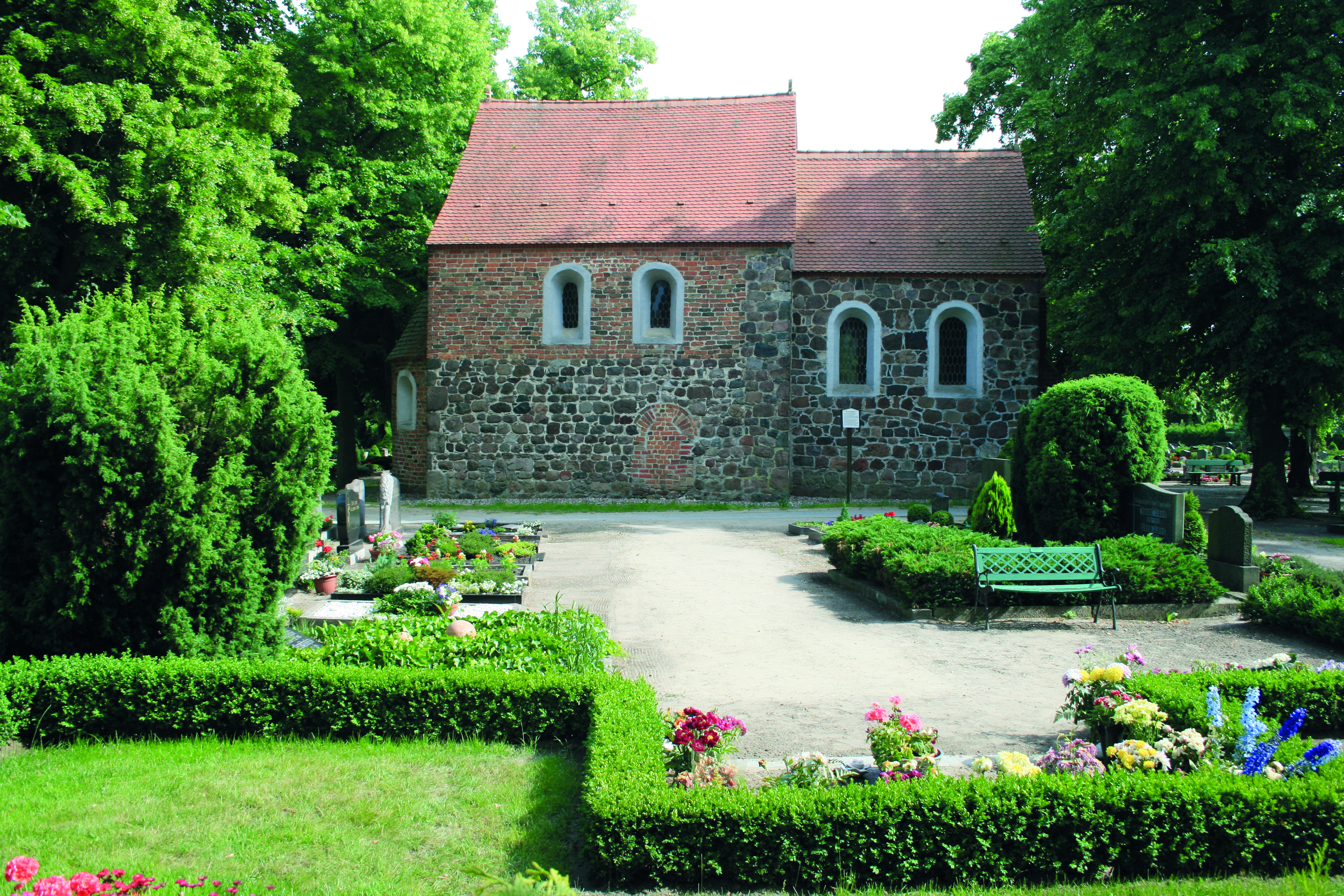 Kapelle St. Martin