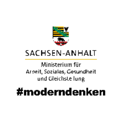 Bild vergr&ouml;&szlig;ern: Logo Land Sachsen-Anhalt